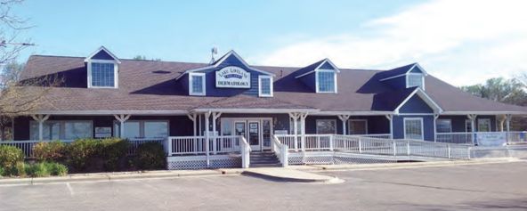 MEDICAL/OFFICE/RETAIL FOR SALE OR LEASE IN Loveland, CO: 770 W Eisenhower Blvd, Loveland, CO, 80537